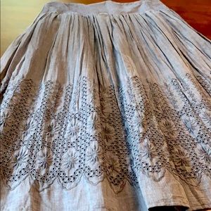 Skirt